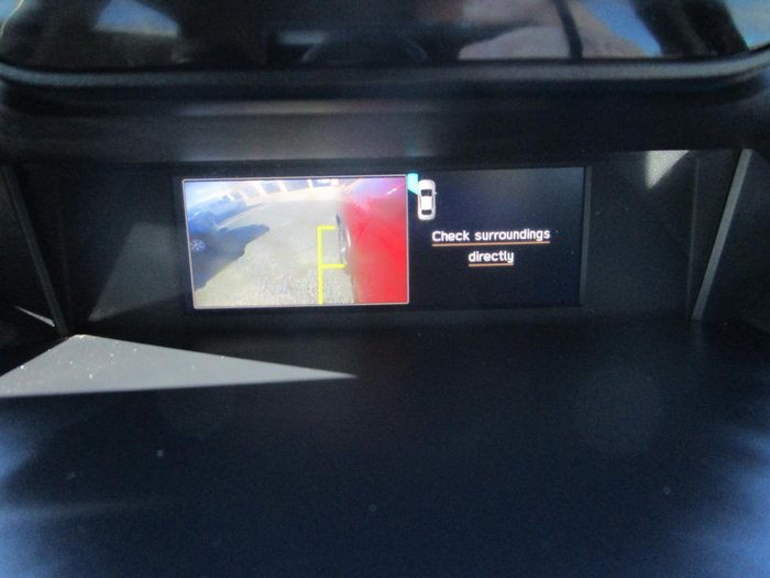 2019 Subaru Forester 2.5i-L