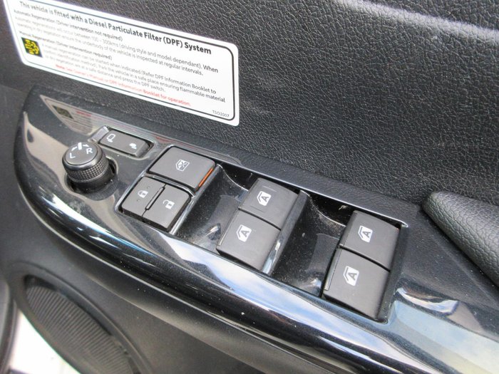 2021 Toyota Hilux Rugged X