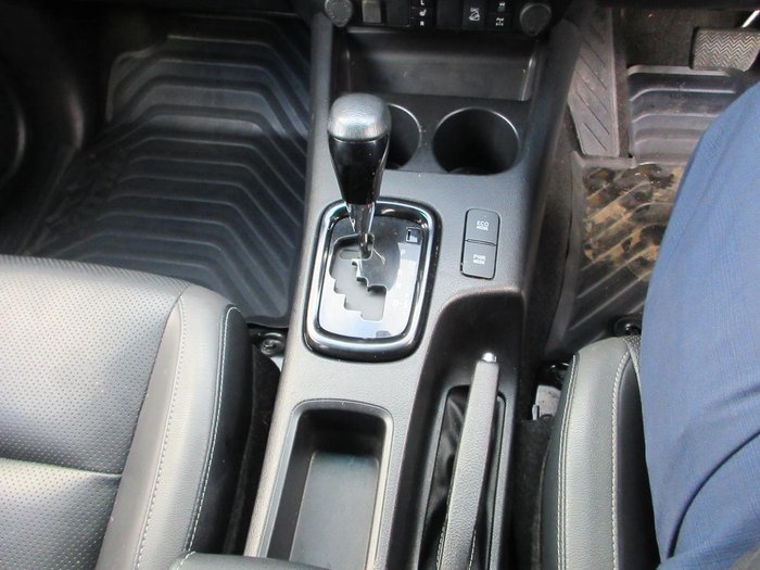 2021 Toyota Hilux Rugged X