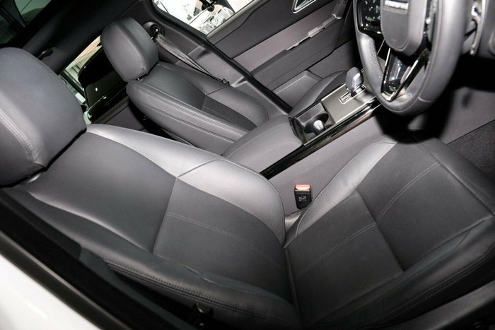 2024 Land Rover Range Rover Velar P250 Dynamic SE L560 MY25.5 AWD Fuji White