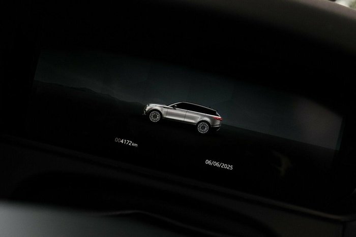 2024 Land Rover Range Rover Velar P250 Dynamic SE L560 MY25.5 AWD Fuji White