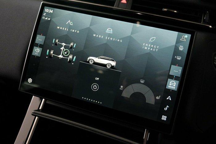 2024 Land Rover Range Rover Velar P250 Dynamic SE L560 MY25.5 AWD Fuji White