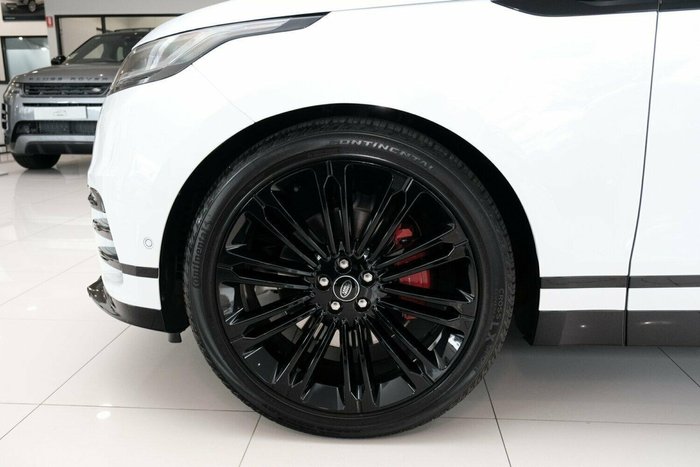 2024 Land Rover Range Rover Velar P250 Dynamic SE L560 MY25.5 AWD Fuji White