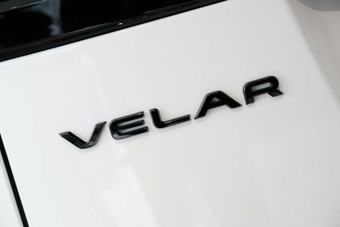 2024 Land Rover Range Rover Velar P250 Dynamic SE L560 MY25.5 AWD Fuji White