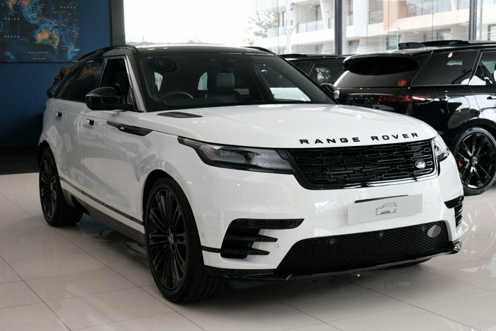 2024 Land Rover Range Rover Velar P250 Dynamic SE L560 MY25.5 AWD Fuji White