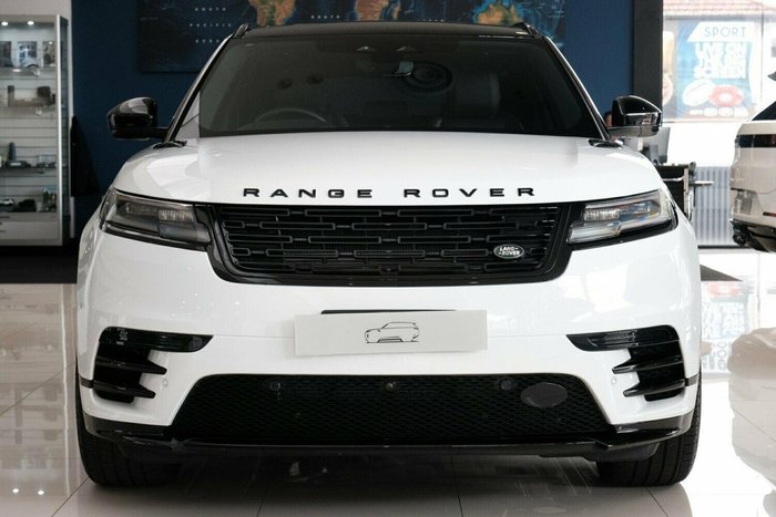 2024 Land Rover Range Rover Velar P250 Dynamic SE L560 MY25.5 AWD Fuji White