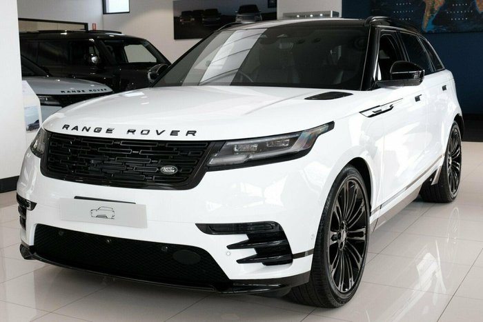 2024 Land Rover Range Rover Velar P250 Dynamic SE L560 MY25.5 AWD Fuji White