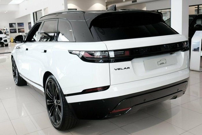 2024 Land Rover Range Rover Velar P250 Dynamic SE L560 MY25.5 AWD Fuji White