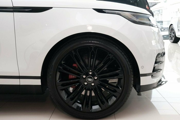 2024 Land Rover Range Rover Velar P250 Dynamic SE L560 MY25.5 AWD Fuji White