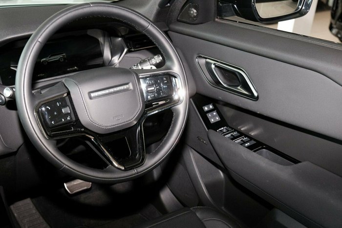 2024 Land Rover Range Rover Velar P250 Dynamic SE L560 MY25.5 AWD Fuji White