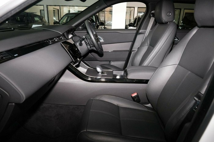 2024 Land Rover Range Rover Velar P250 Dynamic SE L560 MY25.5 AWD Fuji White