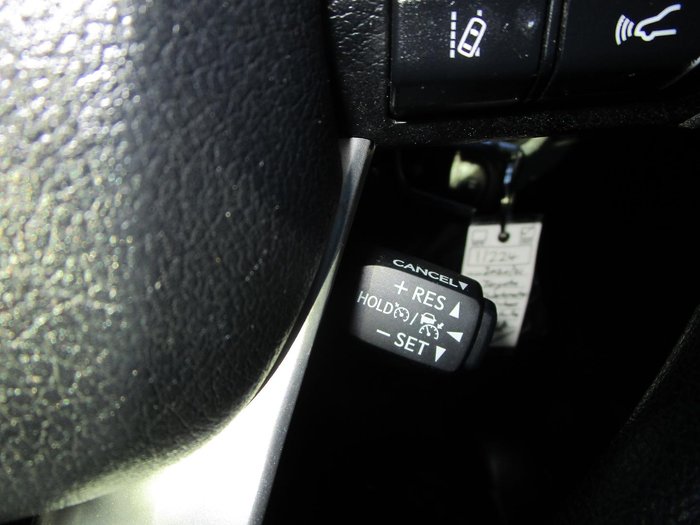 2020 Toyota Hilux Workmate