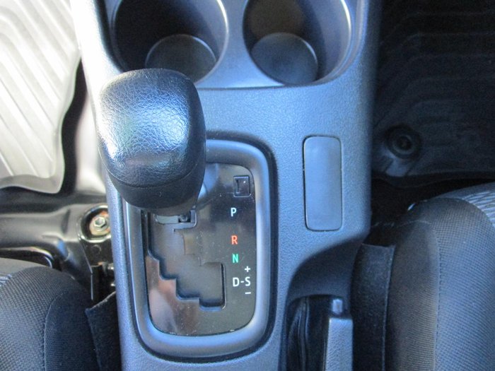 2020 Toyota Hilux Workmate