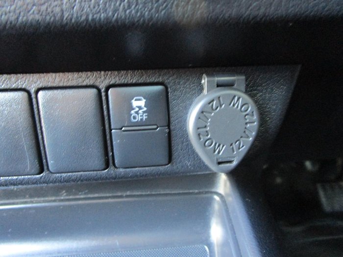 2020 Toyota Hilux Workmate