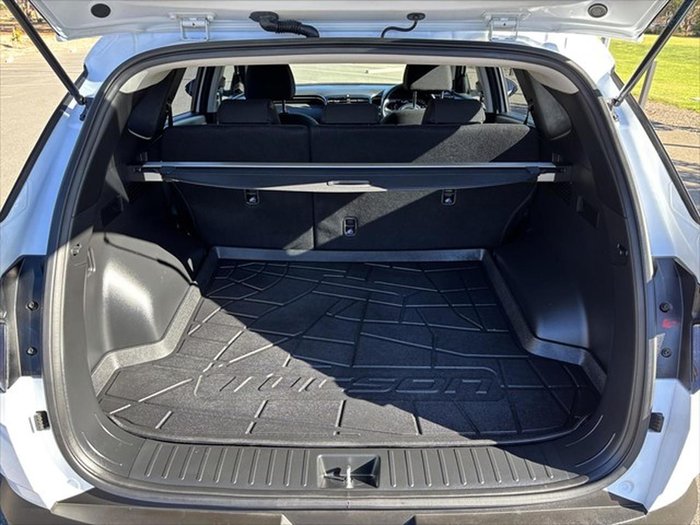 2024 Hyundai Tucson 2WD