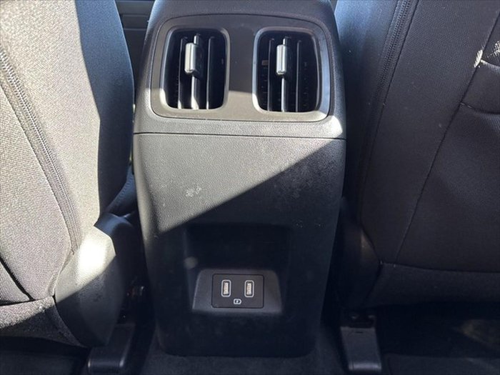 2024 Hyundai Tucson 2WD