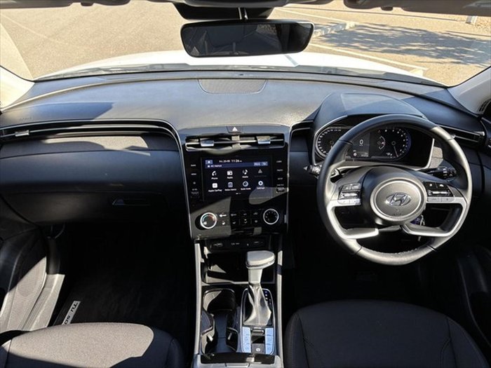2024 Hyundai Tucson 2WD