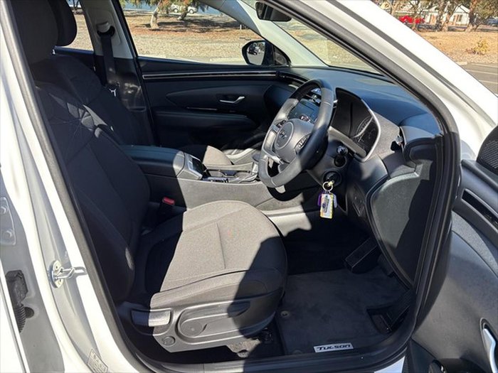 2024 Hyundai Tucson 2WD