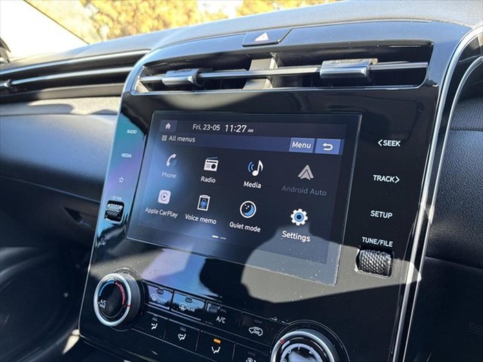 2024 Hyundai Tucson 2WD