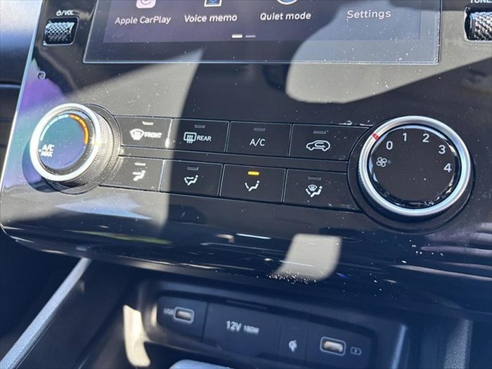 2024 Hyundai Tucson 2WD