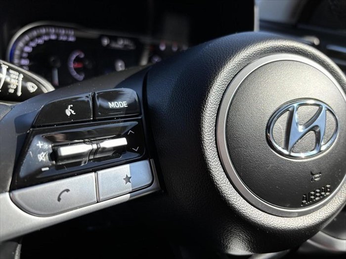 2024 Hyundai Tucson 2WD
