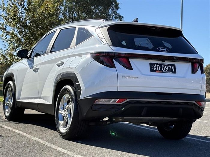 2024 Hyundai Tucson 2WD