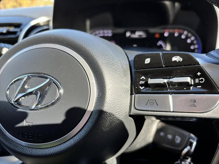 2024 Hyundai Tucson 2WD