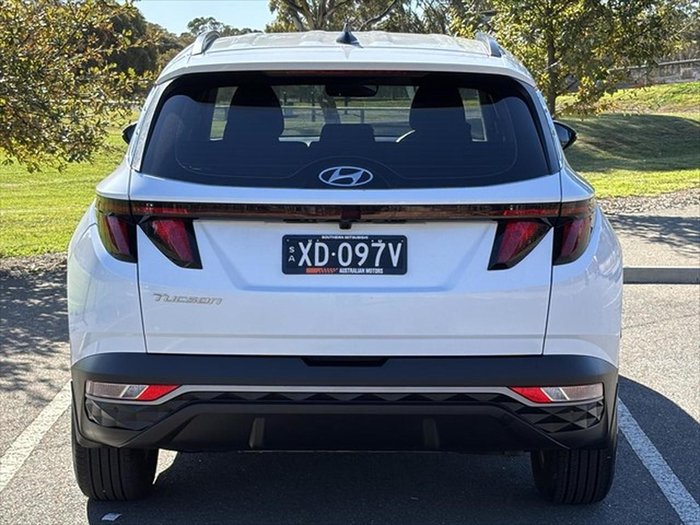 2024 Hyundai Tucson 2WD