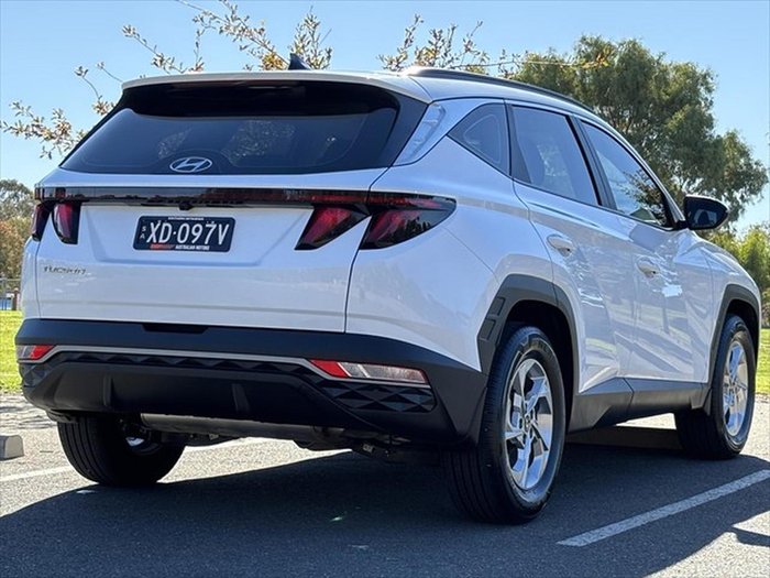 2024 Hyundai Tucson 2WD