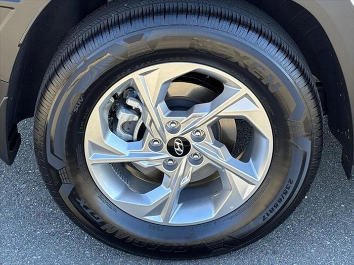 2024 Hyundai Tucson 2WD