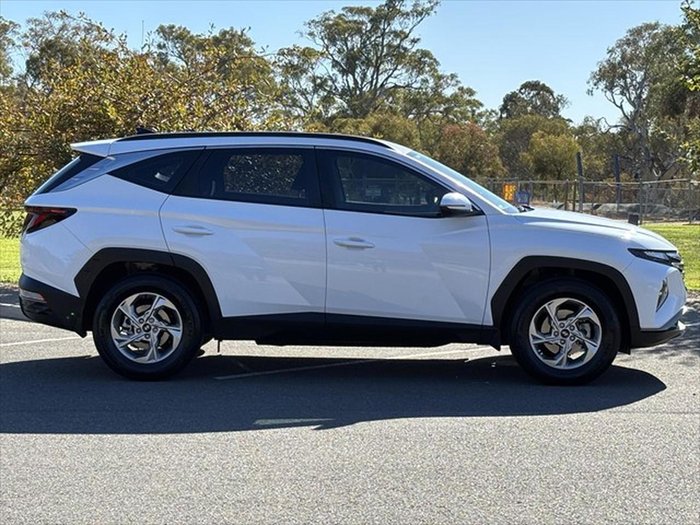 2024 Hyundai Tucson 2WD