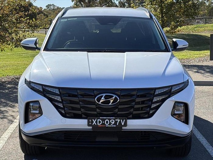 2024 Hyundai Tucson 2WD