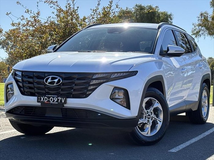 2024 Hyundai Tucson 2WD