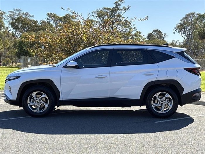 2024 Hyundai Tucson 2WD