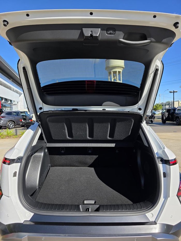 2023 Hyundai Kona Premium