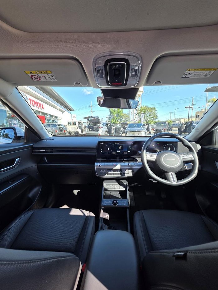 2023 Hyundai Kona Premium