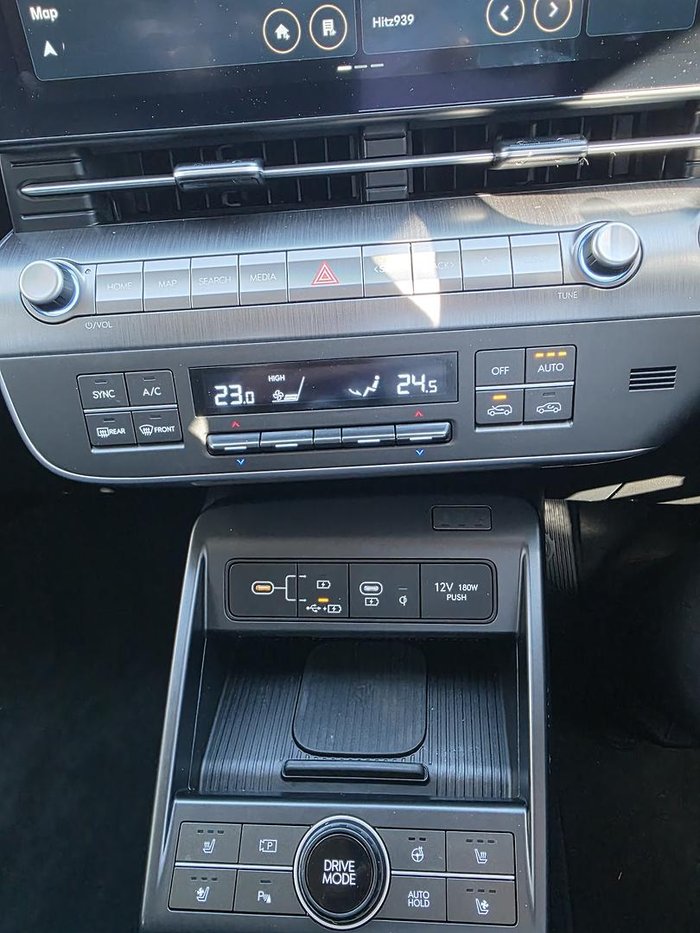 2023 Hyundai Kona Premium