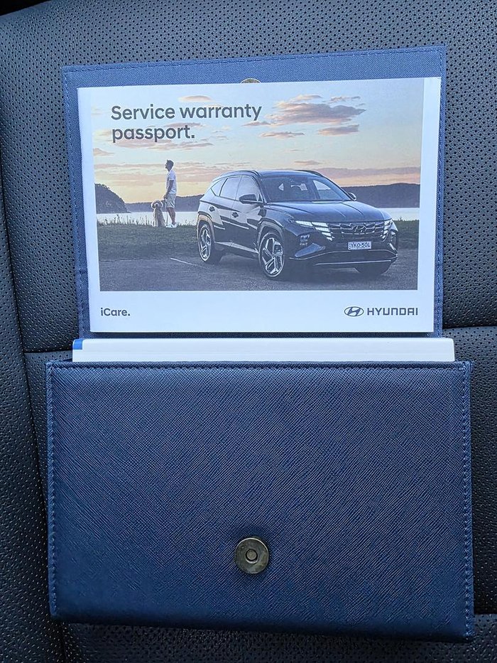 2023 Hyundai Kona Premium