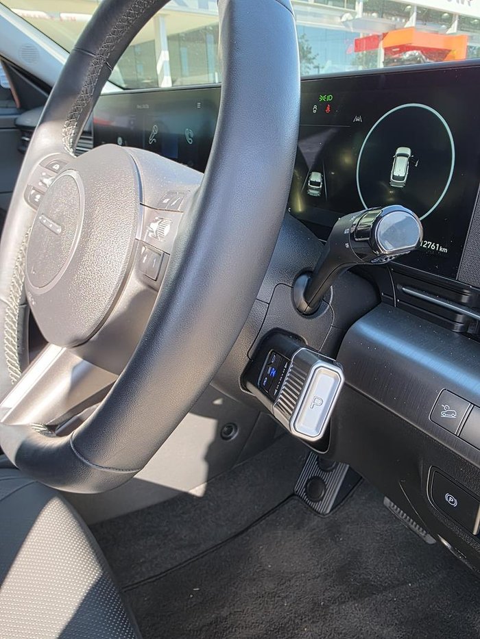 2023 Hyundai Kona Premium