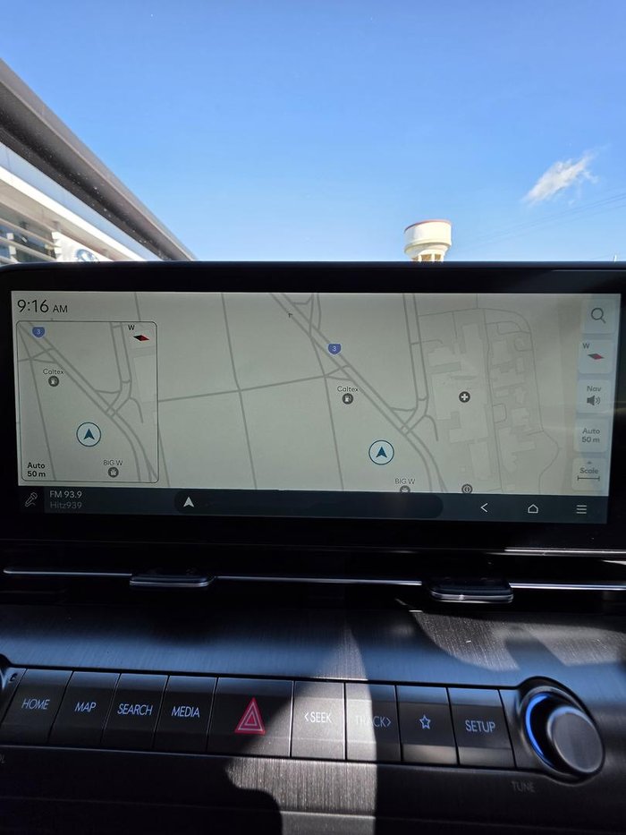 2023 Hyundai Kona Premium