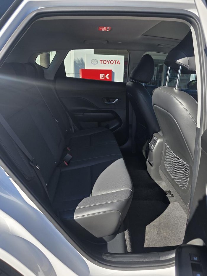 2023 Hyundai Kona Premium