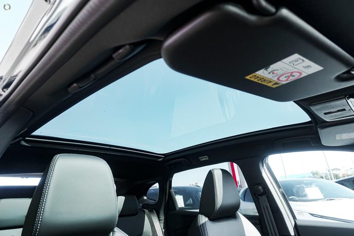 2025 Nissan QASHQAI Ti-L e-POWER J12 MY25 Black Onyx