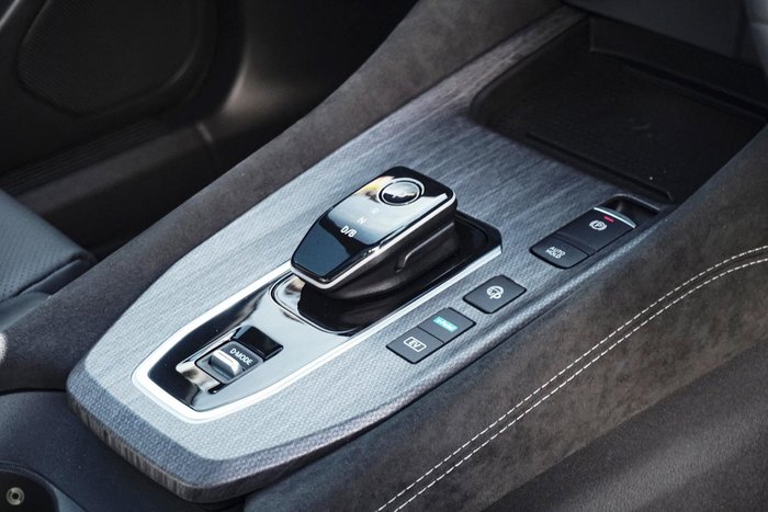 2025 Nissan QASHQAI Ti-L e-POWER J12 MY25 Black Onyx