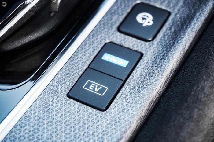 2025 Nissan QASHQAI Ti-L e-POWER J12 MY25 Black Onyx