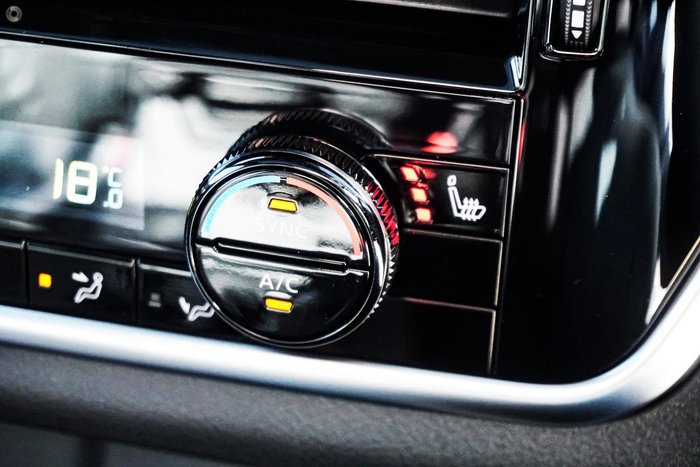 2025 Nissan QASHQAI Ti-L e-POWER J12 MY25 Black Onyx