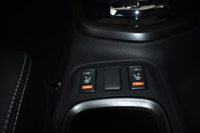 2025 Nissan Navara PRO-4X Warrior D23 MY25 4X4 Dual Range Stealth Grey