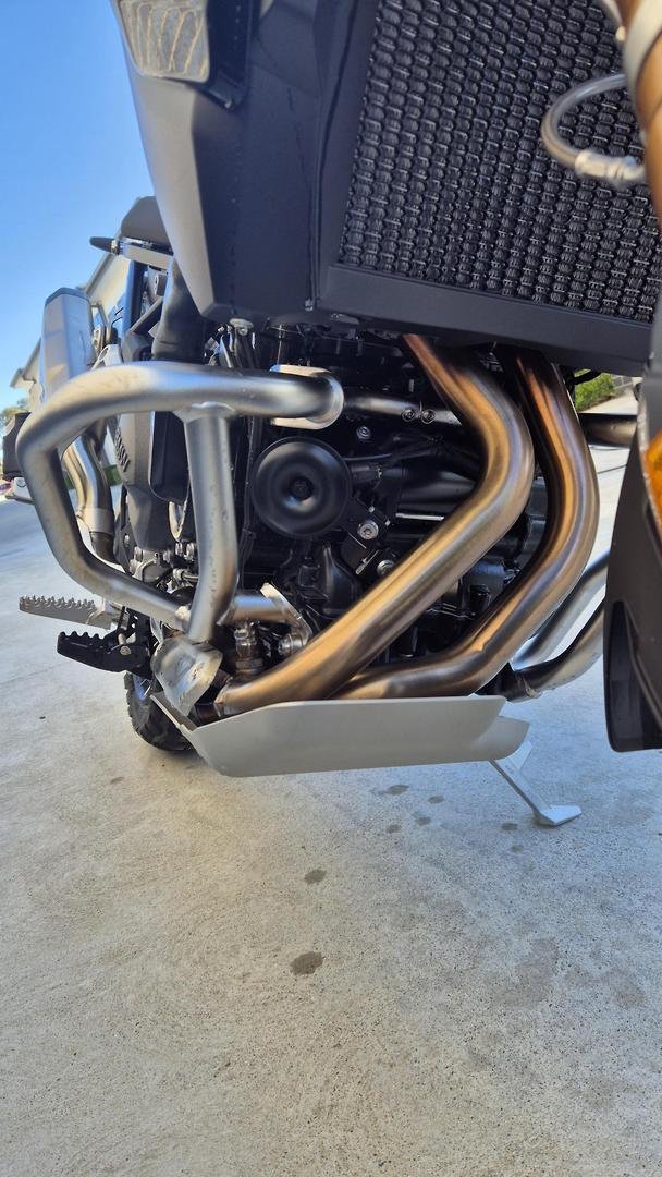 2024 BMW F 900 GS Enduro F 900 Black