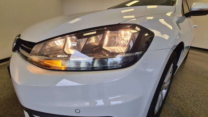 2019 VOLKSWAGEN GOLF 110 TSI TRENDLINE