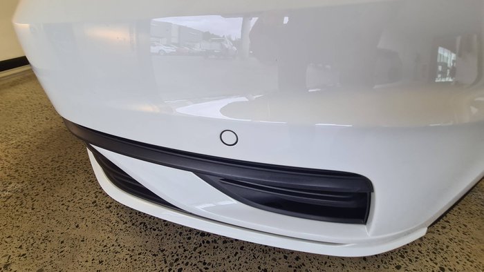 2019 VOLKSWAGEN GOLF 110 TSI TRENDLINE