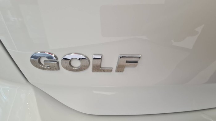 2019 VOLKSWAGEN GOLF 110 TSI TRENDLINE